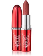 MAC Cosmetics Viva Glam MACximal Silky Matte Lipstick mattító rúzs 3.5 g