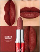 MAC Cosmetics Viva Glam MACximal Silky Matte Lipstick mattító rúzs 3.5 g