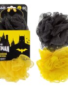 Mad Beauty Batman masszírozó és fürdő szivacs duo