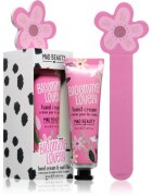 Mad Beauty Blooming Lovely ajándékszett kézre és körmökre