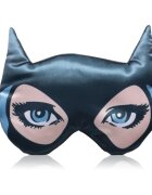 Mad Beauty DC Femme Power Batgirl alvómaszk 1 db
