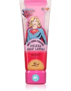 Mad Beauty DC Femme Power Supergirl hidratáló testápoló tej 200 ml