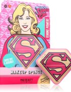 Mad Beauty DC Femme Power Supergirl sminkszivacs 1 db