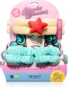 Mad Beauty DC Femme Power Wonder Woman ajándékszett