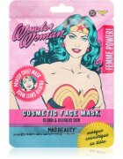 Mad Beauty DC Femme Power Wonder Woman hidratáló gézmaszk 25 ml