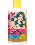Mad Beauty DC Femme Power Wonder Woman hidratáló tusoló gél 300 ml