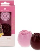 Mad Beauty Disney Princess Belle ajakbalzsam 2x6 g