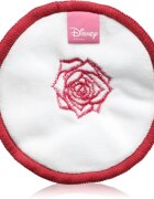 Mad Beauty Disney Princess Belle mosható sminklemosó korong 3 db