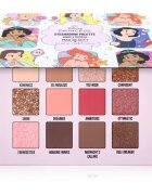 Mad Beauty Disney Princess Express Yourself szemhéjfesték paletta 12x2.5 g