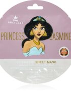 Mad Beauty Disney Princess Jasmine tápláló gézmaszk 25 ml