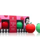 Mad Beauty Disney Princess Snow White ajakbalzsam duo