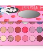 Mad Beauty Disney Princess Snow White szemhéjfesték paletta 18x1.5 g