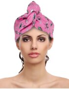Mad Beauty Disney Stitch Hajturbán hajra 1 db