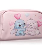 Mad Beauty Disney Stitch kozmetikai táska 1 db