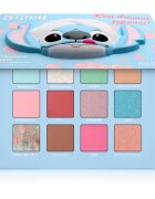 Mad Beauty Disney Stitch Pamper szemhéjfesték paletta 12x2.5 g