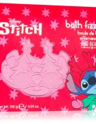 Mad Beauty Disney Stitch pezsgő fürdőgolyó 130 g