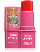 Mad Beauty Disney Villains Evil Queen tonizáló ajakbalzsam 5 g