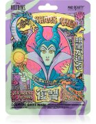 Mad Beauty Disney Villains Maleficent mélyhidratáló és tápláló arcmaszk 25 ml
