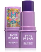 Mad Beauty Disney Villains Maleficent tonizáló ajakbalzsam 5 g