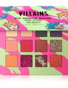 Mad Beauty Disney Villains szemhéjfesték paletta 12x2 g