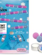 Mad Beauty Frozen Advent ádventi naptár 24 db
