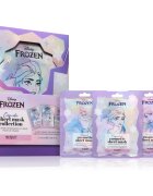Mad Beauty Frozen fátyolmaszk szett