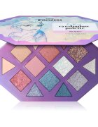 Mad Beauty Frozen Icy Touch szemhéjfesték paletta 24.8 g