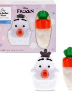 Mad Beauty Frozen Olaf ajakbalzsam duo