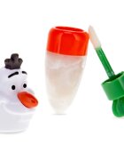 Mad Beauty Frozen Olaf ajakbalzsam duo