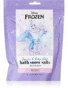 Mad Beauty Frozen Olaf fürdősó jázmin illatú 350 g