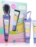 Mad Beauty Grogu Galaxy ajándékszett az ajkakra