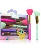 Mad Beauty Grogu Galaxy ecset szett