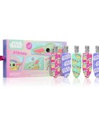 Mad Beauty Grogu Galaxy hajtű 6 db