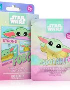 Mad Beauty Grogu Galaxy hidrogéles párnácskák a szem köré 4 db