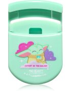 Mad Beauty Grogu Galaxy szempilla göndörítő csipesz 1 db