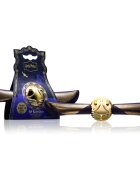 Mad Beauty Harry Potter Snitch hidratáló ajakbalzsam duo 20 ml