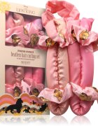 Mad Beauty Lion King Heatless Hair Curling Set hajgöndörítő készlet