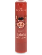 Mad Beauty Lion King Pumba hidratáló ajakbalzsam 4 g