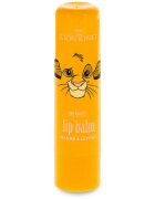 Mad Beauty Lion King Simba ajakbalzsam hidratáló hatással 4 g
