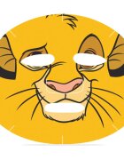 Mad Beauty Lion King Simba revitalizáló maszk 25 ml