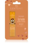 Mad Beauty Lion King Timon hidratáló ajakbalzsam 4 g
