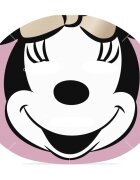 Mad Beauty Minnie Sheet Mask arcmaszk 25 ml