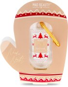 Mad Beauty Nordic folyékony szappan 30 ml