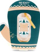 Mad Beauty Nordic folyékony szappan 30 ml