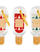 Mad Beauty Nordic folyékony szappan 30 ml