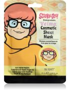 Mad Beauty Scooby Doo Velma arcmaszk antioxidáns hatású 25 ml