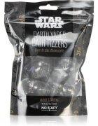 Mad Beauty Star Wars Darth Vader fürdőgolyó 6x30 g