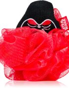 Mad Beauty Star Wars Darth Vader tisztítószivacs testre 1 db