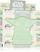 Mad Beauty Star Wars Grogu fürdőgolyó nagy 130 g