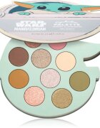 Mad Beauty Star Wars Grogu szemhéjfesték paletta 10x2.5 g